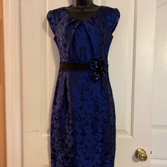 “ELIZA J” Cocktail Dress - Picture 4 of 16